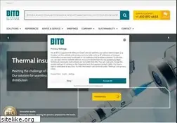Sites similar to bito.com