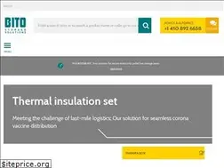Sites similar to bito.hu