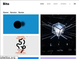 Sites similar to bito.tv