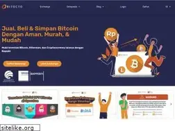 Sites similar to bitocto.com