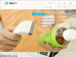 Sites similar to bitoex.com