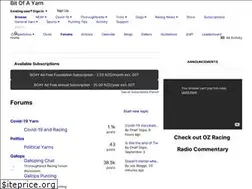 Sites similar to bitofayarn.com