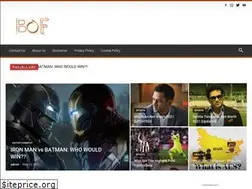 Sites similar to bitoffun.in
