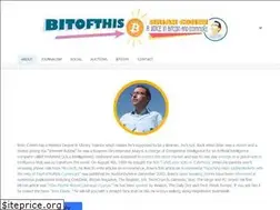 Sites similar to bitofthis.com
