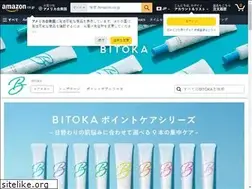 Sites similar to bitoka-japan.com