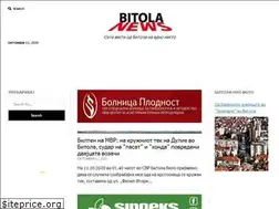 Sites similar to bitolanews.mk