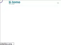Sites similar to bitomo.net
