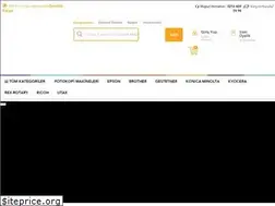 Sites similar to bitoner.com.tr