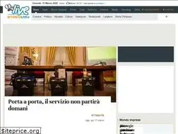 Sites similar to bitontolive.it