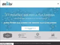 Sites similar to bitoobi.it