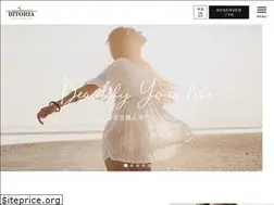 Sites similar to bitoria.jp