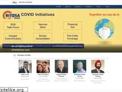 Sites similar to bitosaglobal.org