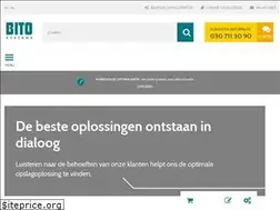 Sites similar to bitosystems.nl