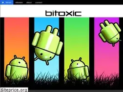 Sites similar to bitoxic.com