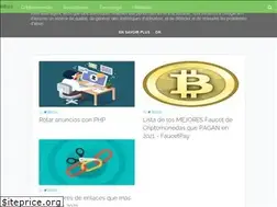 Sites similar to bitozo.blogspot.com
