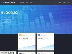 Sites similar to bitpanther.com