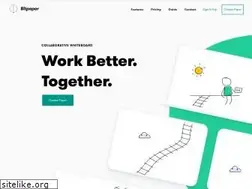 Sites similar to bitpaper.io