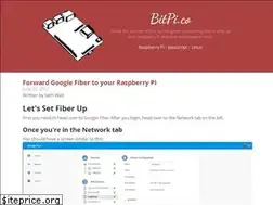 Sites similar to bitpi.co