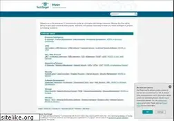 Sites similar to bitpipe.com