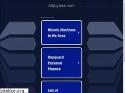 Sites similar to bitpiyasa.com