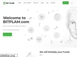 Sites similar to bitplam.com