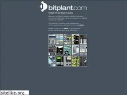Sites similar to bitplant.com