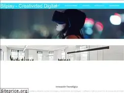 Sites similar to bitplay.cl