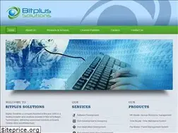 Sites similar to bitplus.co.in
