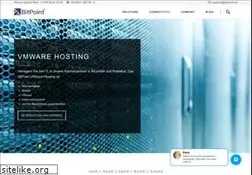 Sites similar to bitpoint.de