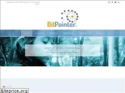 Sites similar to bitpointer.co
