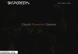 Sites similar to bitporters.net