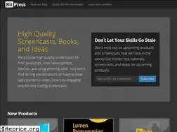 Sites similar to bitpress.io