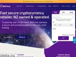 Sites similar to bitprime.co.nz