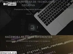 Sites similar to bitproject.online