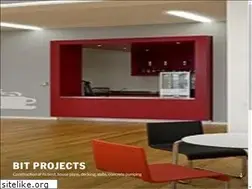 Sites similar to bitprojects.co.za