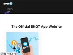 Sites similar to bitqt-app.com