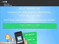 Sites similar to bitqt-pro.com