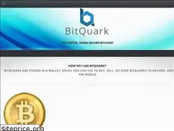 Sites similar to bitquark.info