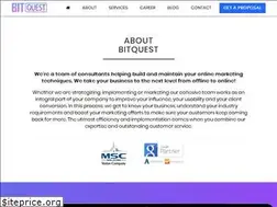 Sites similar to bitquest.net