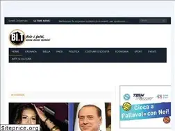 Sites similar to bitquotidiano.it