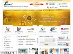 Sites similar to bitra.com