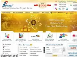 Sites similar to bitra.org