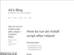 Sites similar to bitraboy.wordpress.com