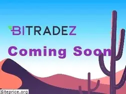Sites similar to bitradez.com