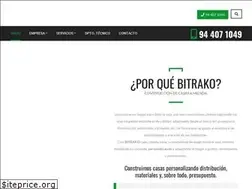 Sites similar to bitrako.com