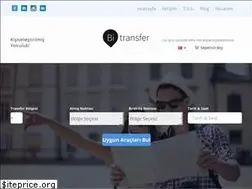 Sites similar to bitransfer.com