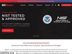 Sites similar to bitraser.com