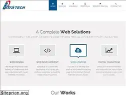 Sites similar to bitratech.com