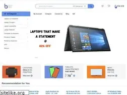 Sites similar to bitratedigital.co.ke