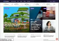 Sites similar to bitrates.com